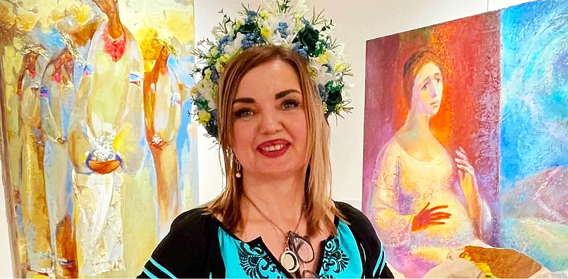 Анна Гутта-Устименко